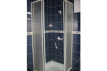 Pensiune familială Oravský Biely Potok 7